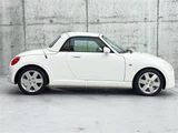 2004 Daihatsu Copen Coupe for sale, Japanese used car export - photo 3 of 30 | GULJI TRADERS