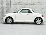 2004 Daihatsu Copen Coupe for sale, Japanese used car export - photo 4 of 30 | GULJI TRADERS