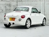 2004 Daihatsu Copen Coupe for sale, Japanese used car export - photo 5 of 30 | GULJI TRADERS
