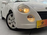 2004 Daihatsu Copen Coupe for sale, Japanese used car export - photo 9 of 30 | GULJI TRADERS