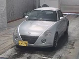 2004 Daihatsu Copen Coupe for sale, Japanese used car export - photo 1 of 8 | GULJI TRADERS
