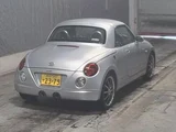 2004 Daihatsu Copen Coupe for sale, Japanese used car export - photo 2 of 8 | GULJI TRADERS