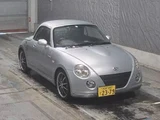 2004 Daihatsu Copen Coupe for sale, Japanese used car export - photo 6 of 8 | GULJI TRADERS