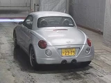 2004 Daihatsu Copen Coupe for sale, Japanese used car export - photo 7 of 8 | GULJI TRADERS