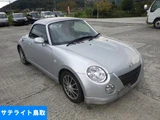 2004 Daihatsu Copen Coupe for sale, Japanese used car export - photo 1 of 3 | GULJI TRADERS