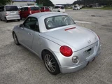 2004 Daihatsu Copen Coupe for sale, Japanese used car export - photo 2 of 3 | GULJI TRADERS