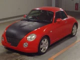 2004 Daihatsu Copen Coupe for sale, Japanese used car export - photo 1 of 7 | GULJI TRADERS