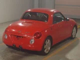 2004 Daihatsu Copen Coupe for sale, Japanese used car export - photo 2 of 7 | GULJI TRADERS