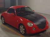 2004 Daihatsu Copen Coupe for sale, Japanese used car export - photo 3 of 7 | GULJI TRADERS