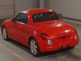 2004 Daihatsu Copen Coupe for sale, Japanese used car export - photo 4 of 7 | GULJI TRADERS
