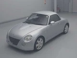 2004 Daihatsu Copen Coupe for sale, Japanese used car export - photo 1 of 7 | GULJI TRADERS