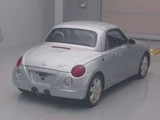 2004 Daihatsu Copen Coupe for sale, Japanese used car export - photo 2 of 7 | GULJI TRADERS