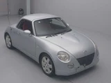 2004 Daihatsu Copen Coupe for sale, Japanese used car export - photo 3 of 7 | GULJI TRADERS
