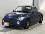 2004 Daihatsu Copen Coupe for sale, Japanese used car export - photo 1 of 12 | GULJI TRADERS