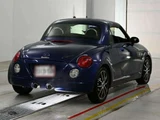 2004 Daihatsu Copen Coupe for sale, Japanese used car export - photo 2 of 12 | GULJI TRADERS