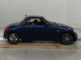 2004 Daihatsu Copen Coupe for sale, Japanese used car export - photo 3 of 12 | GULJI TRADERS