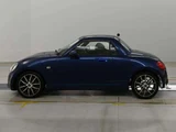 2004 Daihatsu Copen Coupe for sale, Japanese used car export - photo 4 of 12 | GULJI TRADERS