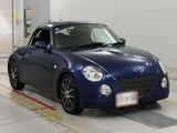 2004 Daihatsu Copen Coupe for sale, Japanese used car export - photo 5 of 12 | GULJI TRADERS
