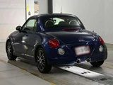 2004 Daihatsu Copen Coupe for sale, Japanese used car export - photo 6 of 12 | GULJI TRADERS