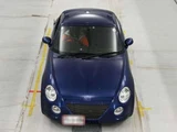 2004 Daihatsu Copen Coupe for sale, Japanese used car export - photo 7 of 12 | GULJI TRADERS
