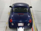 2004 Daihatsu Copen Coupe for sale, Japanese used car export - photo 8 of 12 | GULJI TRADERS