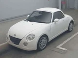 2004 Daihatsu Copen Coupe for sale, Japanese used car export - photo 1 of 7 | GULJI TRADERS