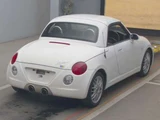 2004 Daihatsu Copen Coupe for sale, Japanese used car export - photo 2 of 7 | GULJI TRADERS