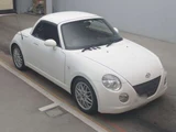 2004 Daihatsu Copen Coupe for sale, Japanese used car export - photo 3 of 7 | GULJI TRADERS