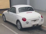 2004 Daihatsu Copen Coupe for sale, Japanese used car export - photo 4 of 7 | GULJI TRADERS
