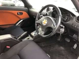 2004 Daihatsu Copen Coupe for sale, Japanese used car export - photo 5 of 7 | GULJI TRADERS