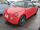 2004 Daihatsu Copen Coupe for sale, Japanese used car export - photo 2 of 9 | GULJI TRADERS