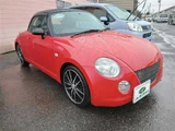 2004 Daihatsu Copen Coupe for sale, Japanese used car export - photo 3 of 9 | GULJI TRADERS