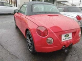 2004 Daihatsu Copen Coupe for sale, Japanese used car export - photo 4 of 9 | GULJI TRADERS
