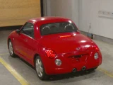 2004 Daihatsu Copen Coupe for sale, Japanese used car export - photo 2 of 7 | GULJI TRADERS