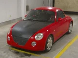 2004 Daihatsu Copen Coupe for sale, Japanese used car export - photo 4 of 7 | GULJI TRADERS
