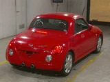 2004 Daihatsu Copen Coupe for sale, Japanese used car export - photo 5 of 7 | GULJI TRADERS