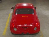 2004 Daihatsu Copen Coupe for sale, Japanese used car export - photo 6 of 7 | GULJI TRADERS