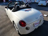 2004 Daihatsu Copen Coupe for sale, Japanese used car export - photo 2 of 23 | GULJI TRADERS