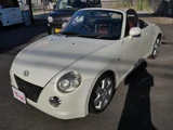 2004 Daihatsu Copen Coupe for sale, Japanese used car export - photo 3 of 23 | GULJI TRADERS