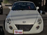 2004 Daihatsu Copen Coupe for sale, Japanese used car export - photo 4 of 23 | GULJI TRADERS