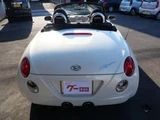 2004 Daihatsu Copen Coupe for sale, Japanese used car export - photo 6 of 23 | GULJI TRADERS