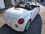 2004 Daihatsu Copen Coupe for sale, Japanese used car export - photo 7 of 23 | GULJI TRADERS