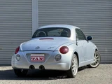2004 Daihatsu Copen Coupe for sale, Japanese used car export - photo 2 of 9 | GULJI TRADERS