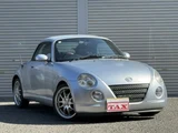 2004 Daihatsu Copen Coupe for sale, Japanese used car export - photo 7 of 9 | GULJI TRADERS