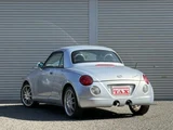 2004 Daihatsu Copen Coupe for sale, Japanese used car export - photo 8 of 9 | GULJI TRADERS