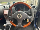 2004 Daihatsu Copen 660 Coupe for sale, Japanese used car export - photo 4 of 9 | GULJI TRADERS
