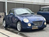 2004 Daihatsu Copen 660 Coupe for sale, Japanese used car export - photo 6 of 9 | GULJI TRADERS