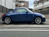 2004 Daihatsu Copen 660 Coupe for sale, Japanese used car export - photo 7 of 9 | GULJI TRADERS