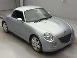 2004 Daihatsu Copen Coupe for sale, Japanese used car export - photo 1 of 9 | GULJI TRADERS
