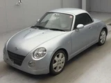 2004 Daihatsu Copen Coupe for sale, Japanese used car export - photo 2 of 9 | GULJI TRADERS